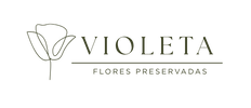 Violeta Flores Preservadas – Inicio
